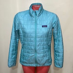 Patagonia nano jacket